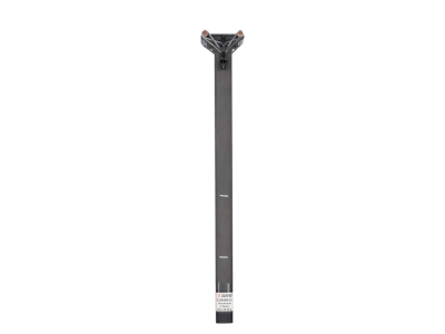 DARIMO Seatpost for Cannondale SuperSix EVO | Loop | UD matt | black |