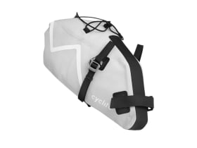 CYCLITE Satteltasche Saddle Bag Small 02 | 6 Liter |...