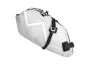CYCLITE Saddle Bag Small 02 | 6 liter | light grey