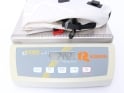 CYCLITE Saddle Bag Small 02 | 6 liter | light grey