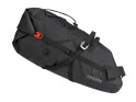 CYCLITE Saddle Bag 02 | 12,9 Liter | black