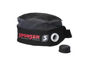 SPONSER Hip Pack Pro Cross-Country Ski Belt with 1 l...