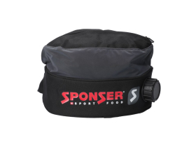 SPONSER Hip Pack Pro Cross-Country Ski Belt with 1 l...