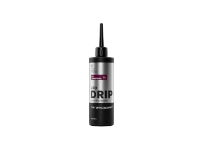 CERAMICSPEED Chain Lube UFO Drip All Conditions | 100 ml