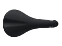 FABRIC Saddle Scoop Sport Shallow Steel 142 mm | black