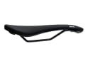 FABRIC Saddle Scoop Sport Shallow Steel 142 mm | black