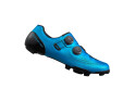 SHIMANO Gravel Shoe SH-RX910 S-Phyre | blue 45.5
