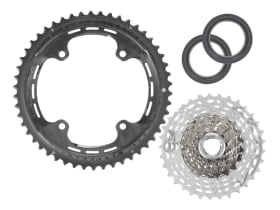 CAMPAGNOLO Upgrade Kit ULTRA incl. Ball Bearings for 2x13...