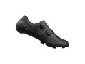 SHIMANO Gravel Shoe SH-RX910 S-Phyre | black 43.5