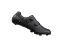 SHIMANO Gravel Shoe SH-RX910 S-Phyre | black 44.5