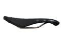 FABRIC Sattel Scoop Race Team Radius Titanium 142 mm | schwarz