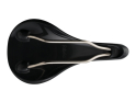 FABRIC Sattel Scoop Race Team Radius Titanium 142 mm | schwarz