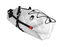 CYCLITE Saddle Bag 02 | 12,9 Liter | light grey