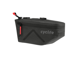 CYCLITE Handle Bar Bag Nano 01 | 1,3 Liter | black