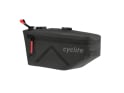 CYCLITE Handle Bar Bag Nano 01 | 1,3 Liter | black