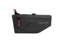 CYCLITE Handle Bar Bag Nano 01 | 1,3 Liter | black