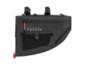 CYCLITE Handle Bar Aero Bag 02 | 4,9 liter | black