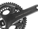 CAMPAGNOLO Upgrade Kit ULTRA incl. Ball Bearings for 2x13 Super Record 13 50 Teeth 11-36 Teeth