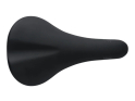 FABRIC Sattel Scoop Elite Gel Radius Cromo 155 mm | schwarz