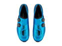 SHIMANO Gravel Shoe SH-RX910 Wide S-Phyre | wide version | blue 42
