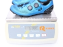 SHIMANO Gravel Shoe SH-RX910 Wide S-Phyre | wide version | blue 47