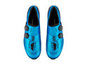SHIMANO Gravel Shoe SH-RX910 Wide S-Phyre | wide version | blue 48
