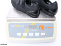 SHIMANO Gravel Shoe SH-RX910 Wide S-Phyre | wide version | black 41