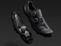 SHIMANO Gravel Shoe SH-RX910 Wide S-Phyre | wide version | black 44