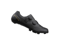 SHIMANO Gravel Shoe SH-RX910 Wide S-Phyre | wide version | black 45