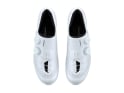 SHIMANO Gravel Shoe SH-RX910 Wide S-Phyre | wide Version | white 41