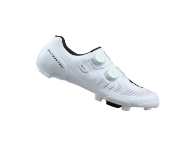 SHIMANO Gravel Shoe SH-RX910 Wide S-Phyre | wide Version | white 44