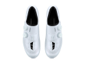 SHIMANO Gravel Shoe SH-RX910 Wide S-Phyre | wide Version | white 44