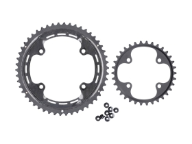 CAMPAGNOLO Kettenblatt Set ULTRA für 2x13 Super...