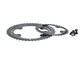 CAMPAGNOLO Kettenblatt Set ULTRA für 2x13 Super...