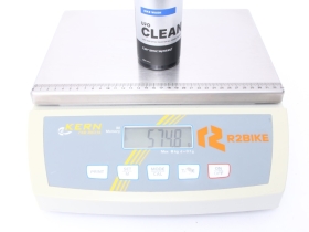 CERAMICSPEED Fahrradreiniger UFO Clean Bike Wash | 500 ml