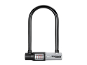 KRYPTONITE Bügelschloss KryptoLok Standard Combo mit Zahlencode