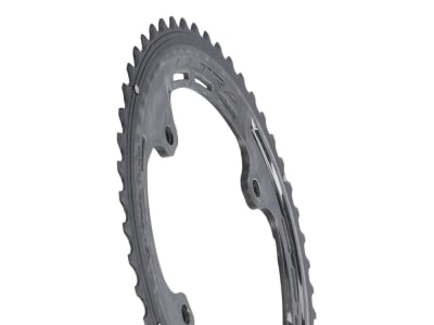 CAMPAGNOLO Chainring Set ULTRA for 2x13 Super Record 13 | 50/34 Teeth