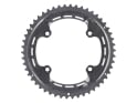 CAMPAGNOLO Kettenblatt Set ULTRA für 2x13 Super Record 13 | 50/34 Zähne