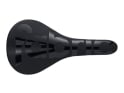 FABRIC Saddle Scoop Race Team Flat Titanium 142 mm | black