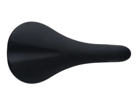 FABRIC Saddle Scoop Elite Radius Cromo 142 mm | black