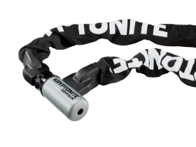 KRYPTONITE Kettenschloss KryptoLok Integrated Chain 995 |...