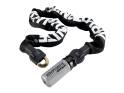 KRYPTONITE Kettenschloss KryptoLok Integrated Chain 995 | 95 cm