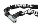 KRYPTONITE Kettenschloss KryptoLok Integrated Chain 995 | 95 cm