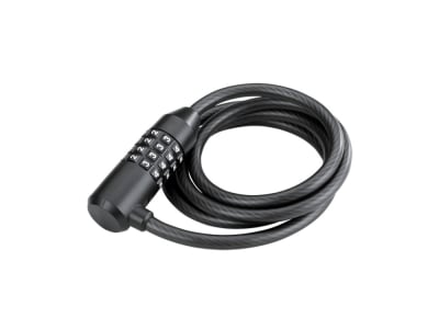 KRYPTONITE Kabelschloss KryptoFlex 815 | 150 cm