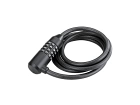 KRYPTONITE Kabelschloss KryptoFlex 815 | 150 cm