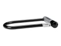 KRYPTONITE U-Lock Kryptolok Standard with Loop Cable KryptoFlex 120 cm