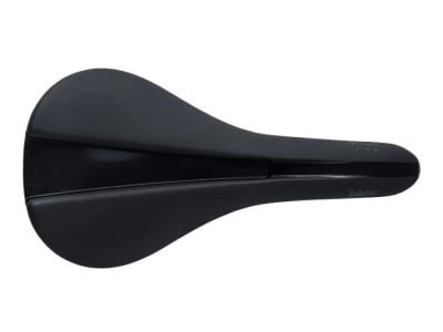FABRIC Saddle Line Elite Shallow Cromo 142 mm | black