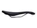 FABRIC Saddle Line Elite Shallow Cromo 142 mm | black