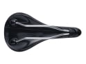 FABRIC Saddle Line Elite Shallow Cromo 142 mm | black