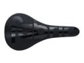 FABRIC Saddle Scoop Race Team Shallow Titanium 142 mm | black